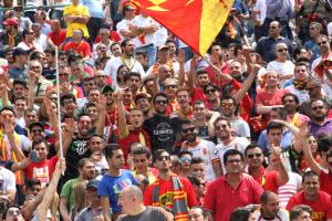 Messina-Reggina 0-1 