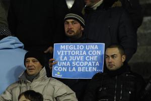 Atalanta-Napoli 1-1 