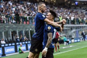 Inter-Atalanta 2-2 