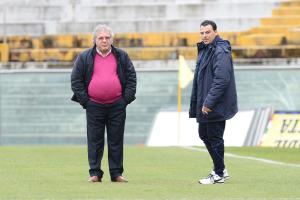 Paganese-Nocerina 0-1 