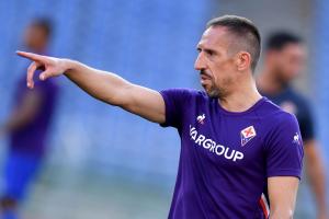 Roma-Fiorentina 2-1 