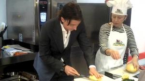 Evento Simmenthal con Riccardo Montolivo