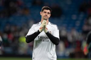 Real Madrid-Cádiz 0-0 