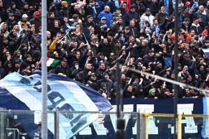 Atalanta-Napoli 0-2 