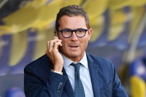 Roma-Avellino 1-1  (1)