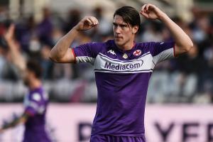 Fiorentina-Spezia 3-0  (1)