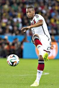 Germania-Algeria 2-1 