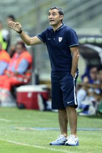 Inter-Athletic Club 2-0 