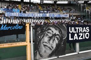 Torino-Lazio 1-1 