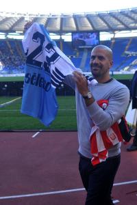 Lazio-Sassuolo 2-2  (1)
