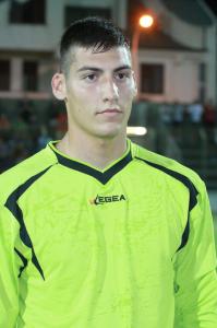 Milazzo-Catania 3-5 