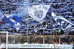 Parma-Brescia 1-1 