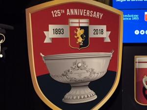Evento Coppa d’Onore Genoa