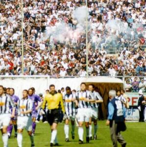 Fiorentina-Udinese 2-1 
