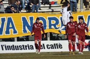 Parma-Clodiense 4-0 