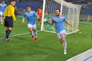 Lazio-Galatasaray 3-1 