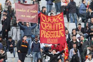 Fiorentina-Roma 0-1 