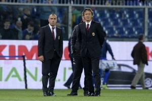 Sampdoria-Milan 0-1  (1)