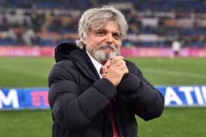 Roma-Sampdoria 0-1  (2)
