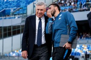 Napoli-Hellas Verona 2-0 
