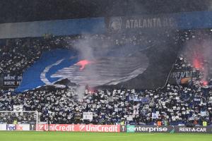 Atalanta-Borussia Dortmund 1-1 