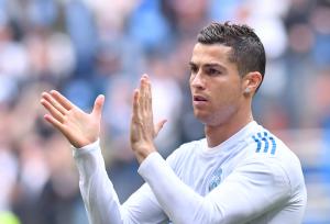 Real Madrid-Malaga 3-2 