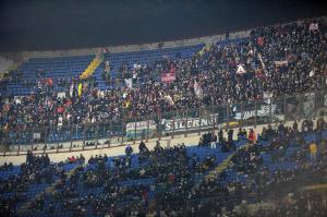 Inter-Salernitana 5-0 