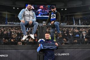 Lazio-Bologna 1-1 