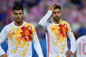 Croazia-Spagna 2-1 