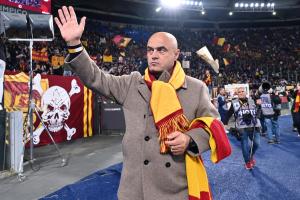 Roma-Udinese 2-0 