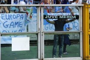 Juventus-Napoli 2-2 