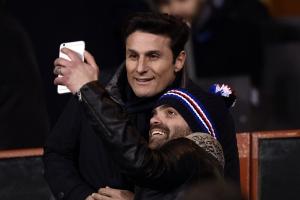Sampdoria-Inter 1-0 