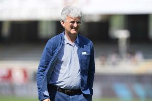 Salernitana-Cittadella 1-3 