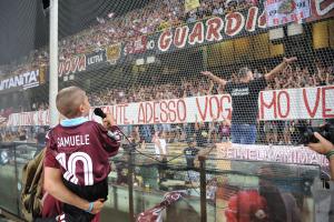 Salernitana-Ternana 3-3 