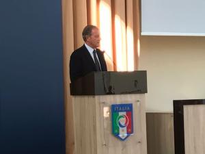 Assemblea generale dell'AIAC