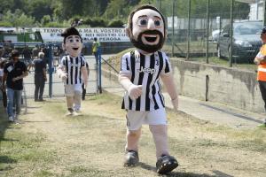 Juventus A-Juventus B 0-0 