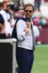 West Ham-Juventus 2-3 