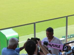 Presentazione Boscaglia