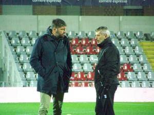 Alessandria-Novara 1-0 
