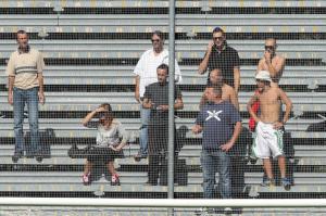 Spezia-Gubbio 2-0 