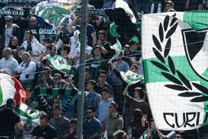 Sassuolo-Roma 0-2 