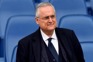 Lazio-Spal 5-1 