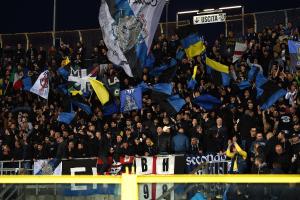 Atalanta-Inter 0-0 