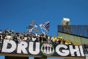 Benevento-Juventus 2-4 