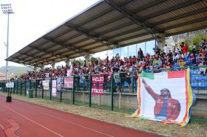 Salernitana-Picerno 1-1 