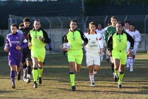Fiorentina-Milan 1-1 (Primavera) 
