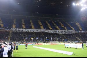 Inter-Roma 1-3 