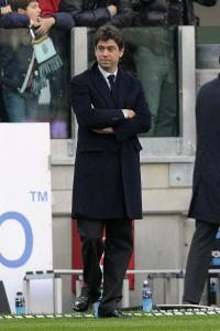 Juventus-Palermo 3-0 