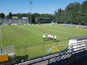 Milan-Alcione 
