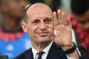 Juventus-Salernitana 1-1 